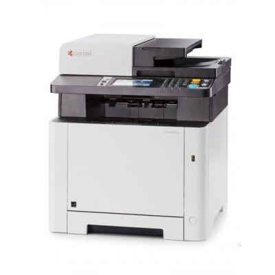 Stampante Multifunzione Kyocera ECOSYS M5526CDN