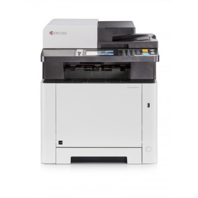 Stampante Multifunzione Kyocera ECOSYS M5526CDN