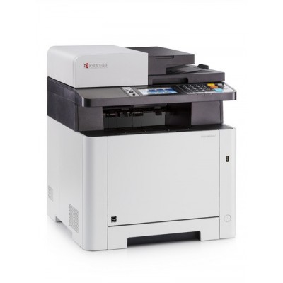 Stampante Multifunzione Kyocera ECOSYS M5526CDN