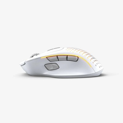 Mouse Glorious Model I 2 Wireless Bianco Opaco