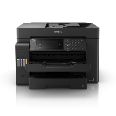 Stampante Multifunzione Epson EcoTank ET-16600