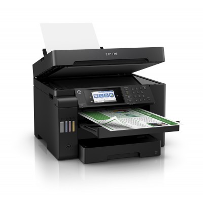 Stampante Multifunzione Epson EcoTank ET-16600