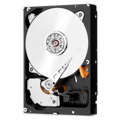 HDD Western Digital WD121KFBX 12TB Sata III 3,5" 256MB 7200rpm