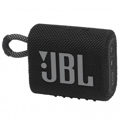 Speaker JBL GO 3