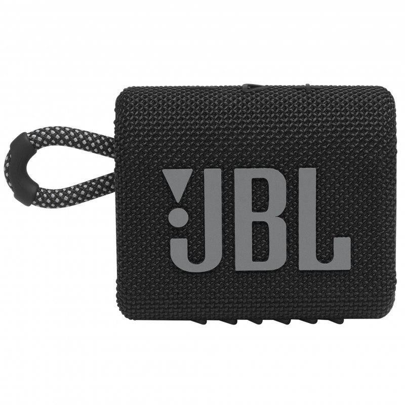 Speaker JBL GO 3