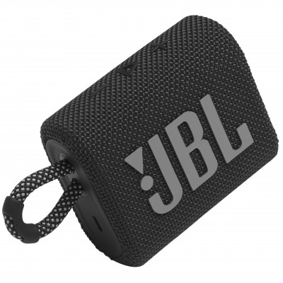 Speaker JBL GO 3