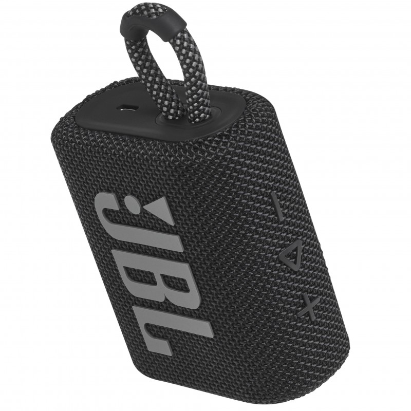 Speaker JBL GO 3