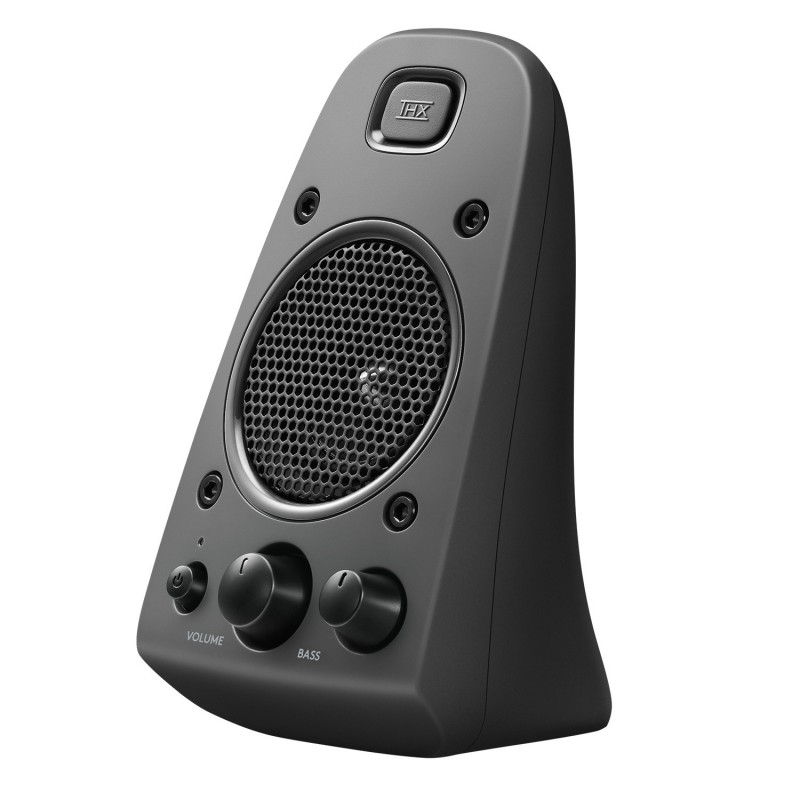 Speaker Logitech Z625 Powerful THX Sound 2.1