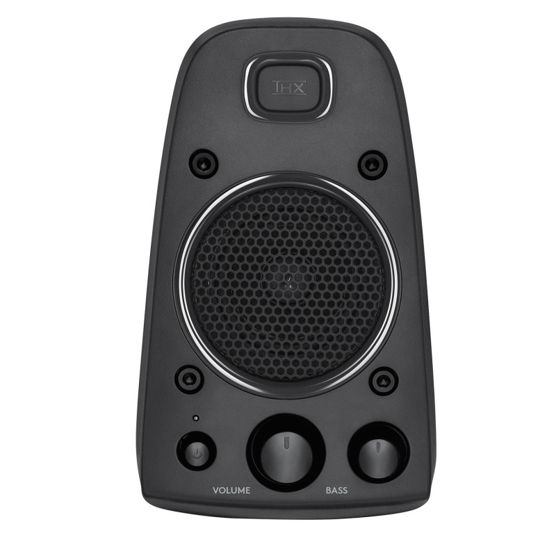 Speaker Logitech Z625 Powerful THX Sound 2.1