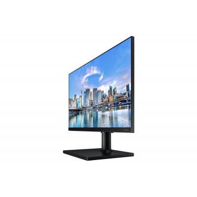 Monitor SAMSUNG F27T450FZU 27'' FullHD 75 Hz HDMI LED Nero