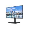 Monitor SAMSUNG F27T450FZU 27'' FullHD 75 Hz HDMI LED Nero