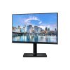 Monitor SAMSUNG F27T450FZU 27'' FullHD 75 Hz HDMI LED Nero