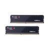 Ram G.SKILL FLARE X5 DDR5 6000Mhz 48GB (2x24) EXPO CL40 NERO