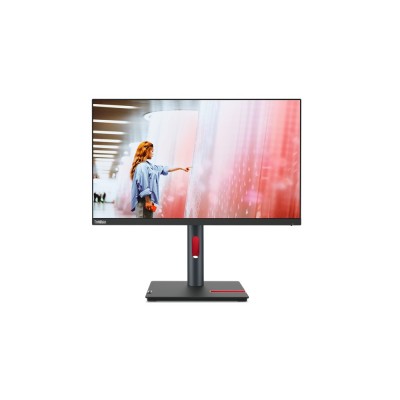 Monitor Lenovo ThinkVision P24q-30 24'' QHD IPS 60Hz LED Nero