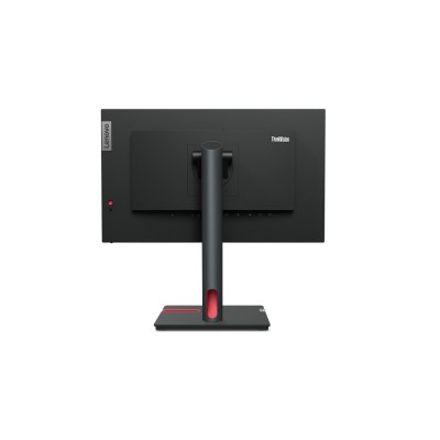 Monitor Lenovo ThinkVision P24q-30 24'' QHD IPS 60Hz LED Nero