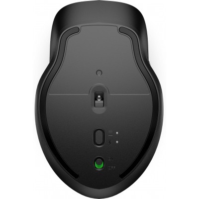 Mouse Hp 430 Wirless Nero