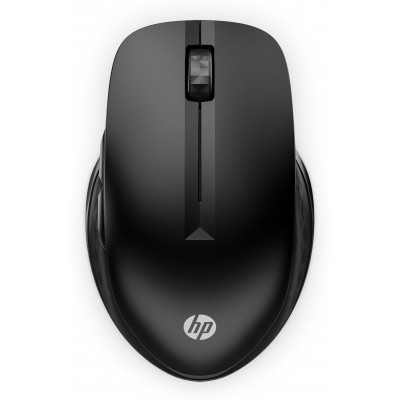 Mouse Hp 430 Wirless Nero