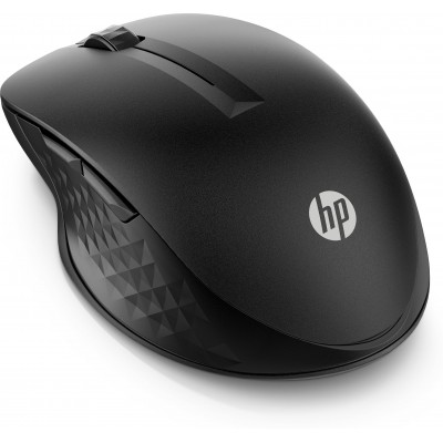 Mouse Hp 430 Wirless Nero