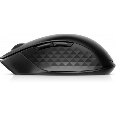 Mouse Hp 430 Wirless Nero