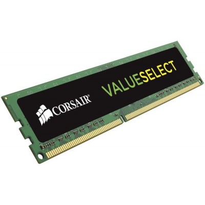 Ram Corsair Value Select DDR4 2133 MHz 16 GB (1x16) CL15