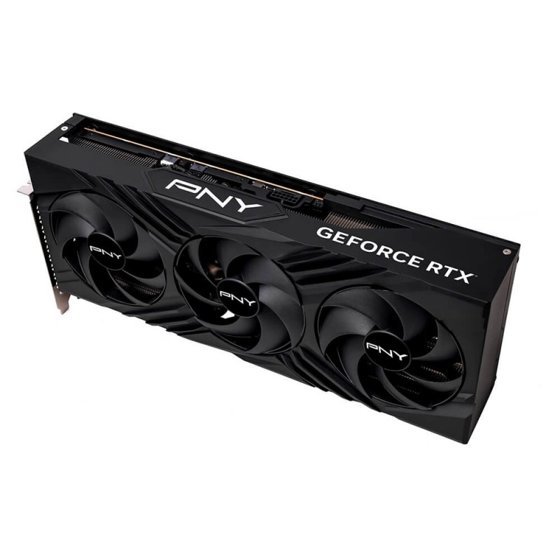 Scheda Video PNY Nvidia GeForce RTX 4080 SUPER 16GB Verto OC GDDR6X