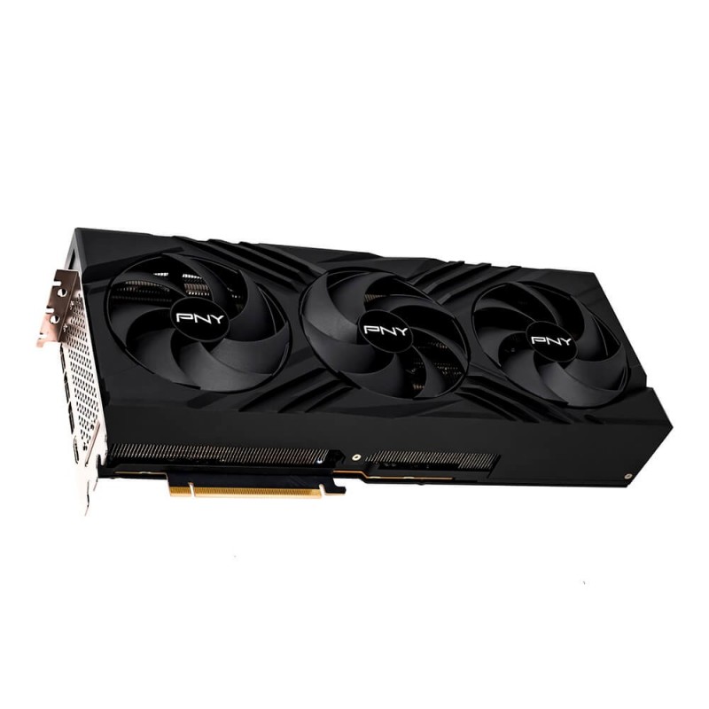 Scheda Video PNY Nvidia GeForce RTX 4080 SUPER 16GB Verto OC GDDR6X