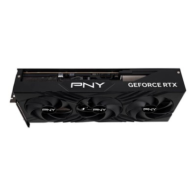 Scheda Video PNY Nvidia GeForce RTX 4080 SUPER 16GB Verto OC GDDR6X