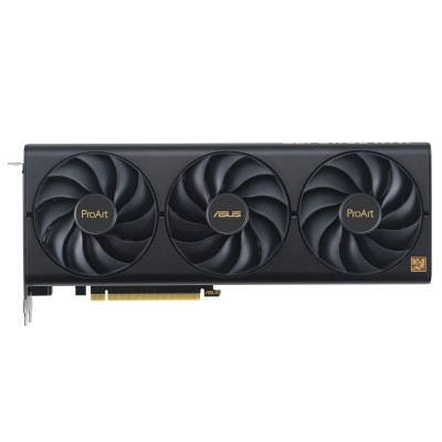 Scheda Video Asus Geforce RTX 4070 SUPER PROART