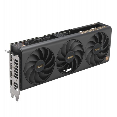 Scheda Video Asus Geforce RTX 4070 SUPER PROART