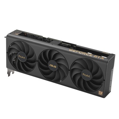 Scheda Video Asus Geforce RTX 4070 SUPER PROART