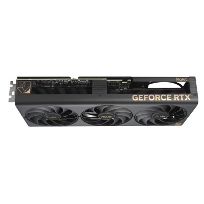 Scheda Video Asus Geforce RTX 4070 SUPER PROART