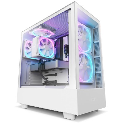 Dissipatore ad Aria NZXT T120 RGB 120mm