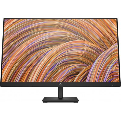 Monitor HP V27i G5 27'' FullHD IPS AMD Free-Sync LED nero