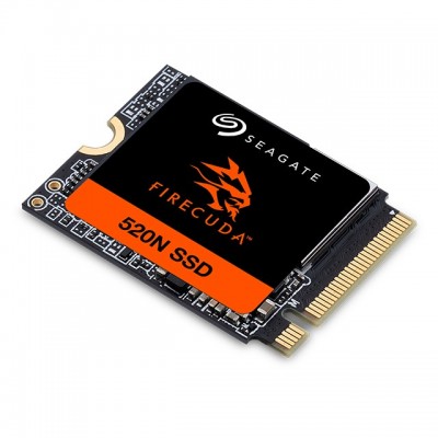 SSD Seagate 1TB FireCuda 520N NVME M.2 PCI Express Gen4 x4