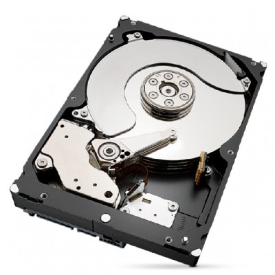 HDD Seagate IronWolf Pro NAS 4 TB CMR SATA 6 Gb s 3,5"