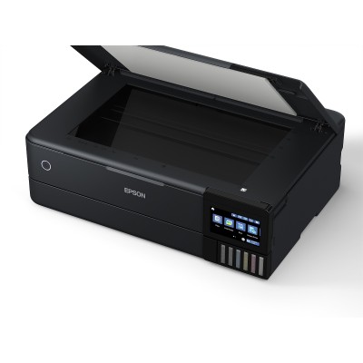 Stampante Multifunzione Epson EcoTank ET-8550