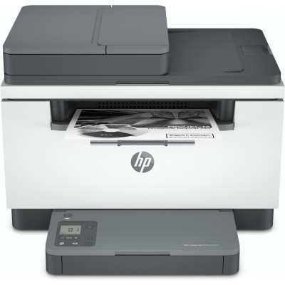 Stampante Multifunzione HP Laserjet MFP M234sdn