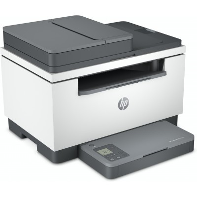 Stampante Multifunzione HP Laserjet MFP M234sdn