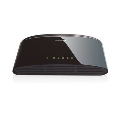 SWITCH D-LINK DES-1005D
