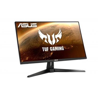 Monitor ASUS TUF Gaming VG27AQ1A 27'' QHD IPS Adaptive-Sync Nero