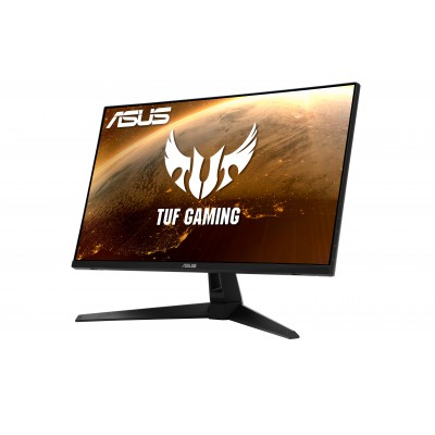 Monitor ASUS TUF Gaming VG27AQ1A 27'' QHD IPS Adaptive-Sync Nero