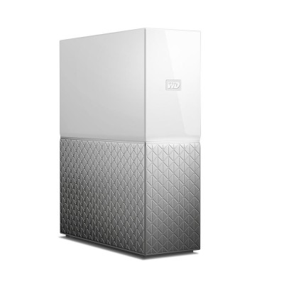 Nas WD 6TB My Cloud  Home