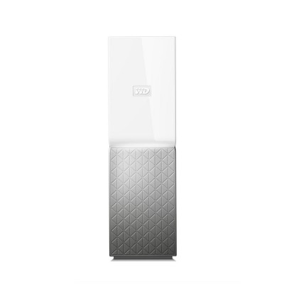 Nas WD 6TB My Cloud  Home