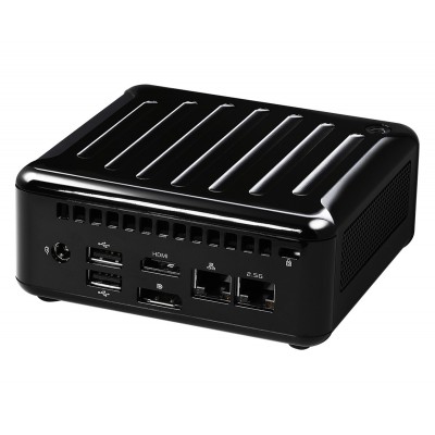 Mini PC Barebone ASROCK 4X4 BOX 5800U