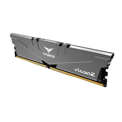 Ram Teamgroup T-Force Vulcan Z DDR4 3600 MHz 32 GB (1x32) CL18 Grigio