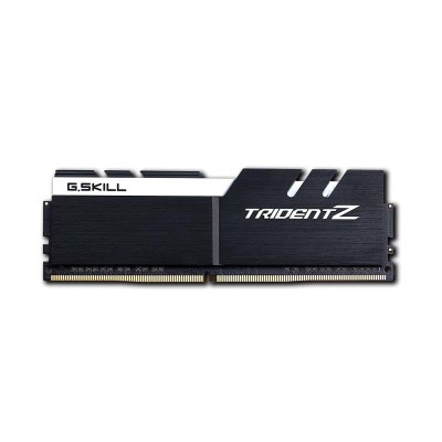 RAM G.Skill Trident Z DDR4 3200MHz 16GB (2x8) CL16