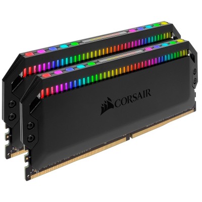 RAM Corsair Dominator DDR4 3466MHz 32GB (2x16) CL16