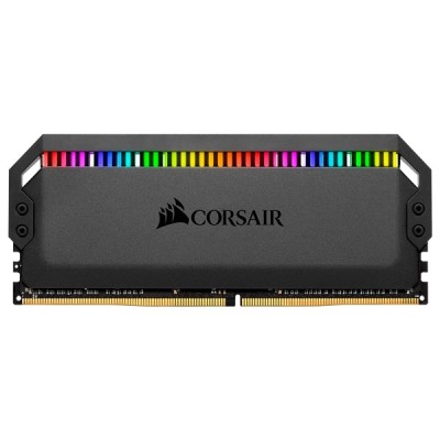 RAM Corsair Dominator DDR4 3466MHz 32GB (2x16) CL16