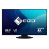 Monitor EIZO EV2795-BK 27'' QHD IPS Switch KVM USB-C LED Nero