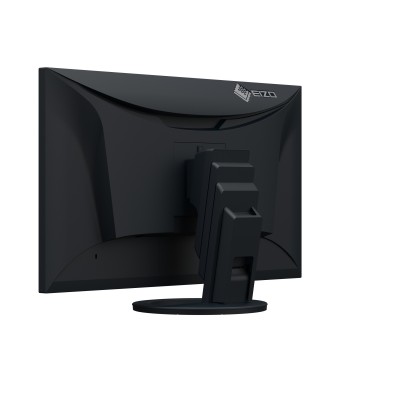 Monitor EIZO EV2795-BK 27'' QHD IPS Switch KVM USB-C LED Nero